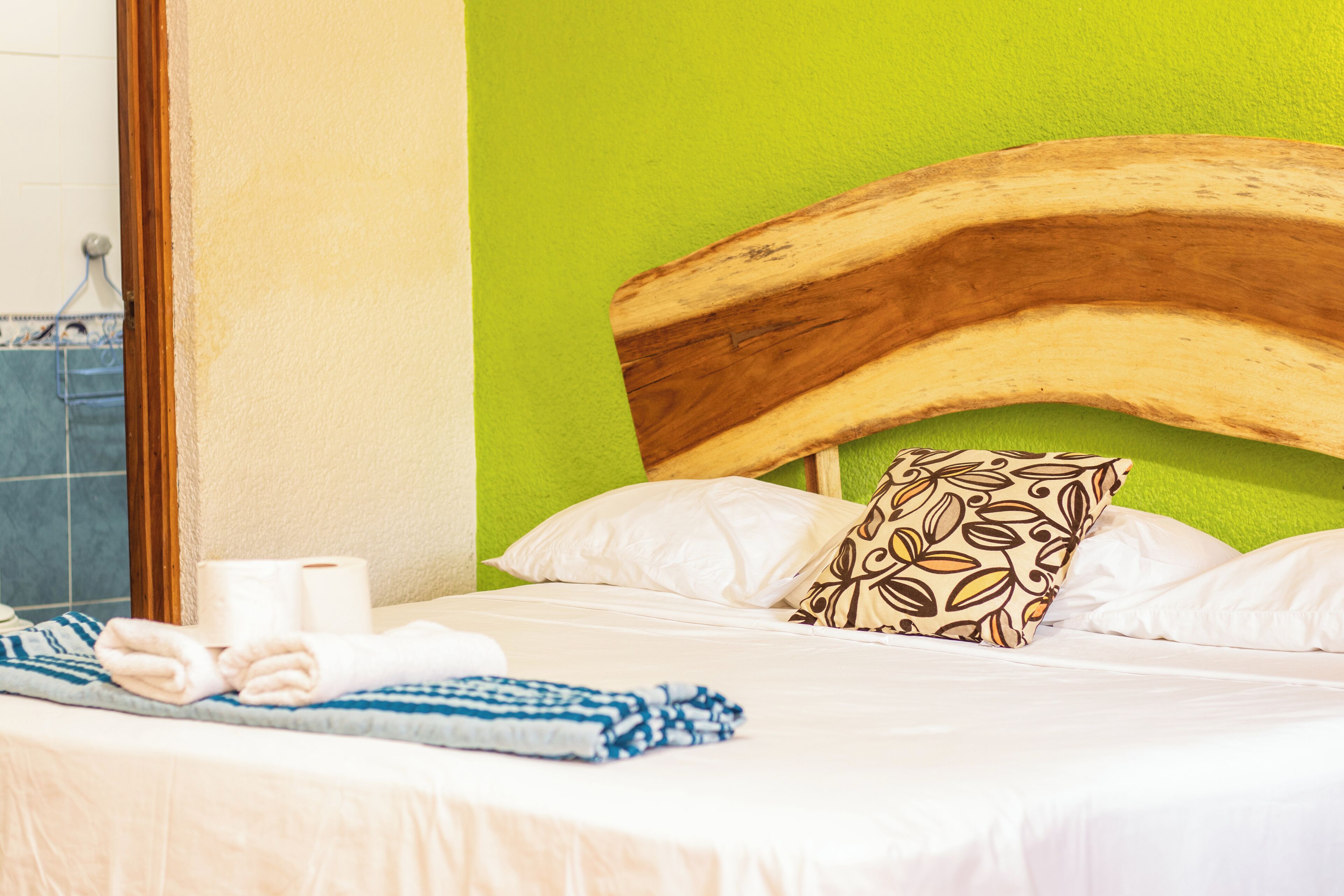 Foto - Casa San Jerónimo