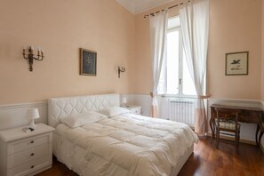 3 slaapkamers, wifi, beddengoed