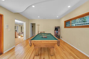 Sala de juegos