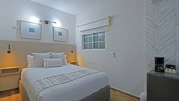 1 Schlafzimmer, WLAN