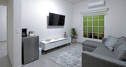 Elegante Estudio y Tranquilo