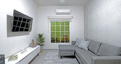 Elegante Estudio y Tranquilo