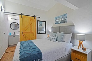 1 chambre, fer et planche à repasser, Wi-Fi