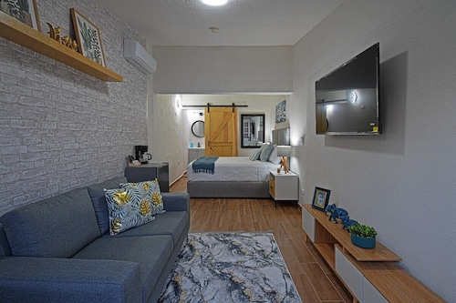 Estudio Perfecto Ubicación Ideal