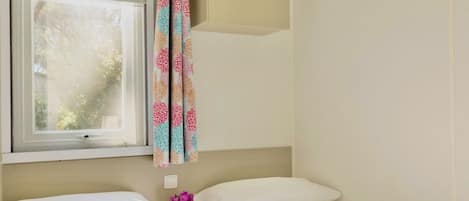 3 makuuhuonetta, vauvan matkasÀnky, Wi-Fi, vuodevaatteet