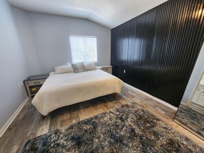 3 soveværelser, Wi-Fi, sengetøj