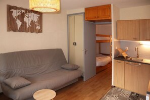 Fernseher