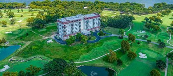 Vista Condo  2BR/2BA on Shangri-La Heritage Course