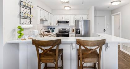 Vista Condo 2BR/2BA on Shangri-La Heritage Course