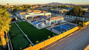 Campo sportivo