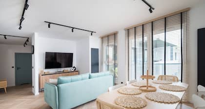 Osiedle Natura PREMIUM Apartment