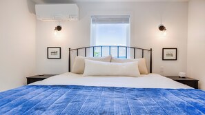 4 Schlafzimmer, kostenloses WLAN, Bettwäsche