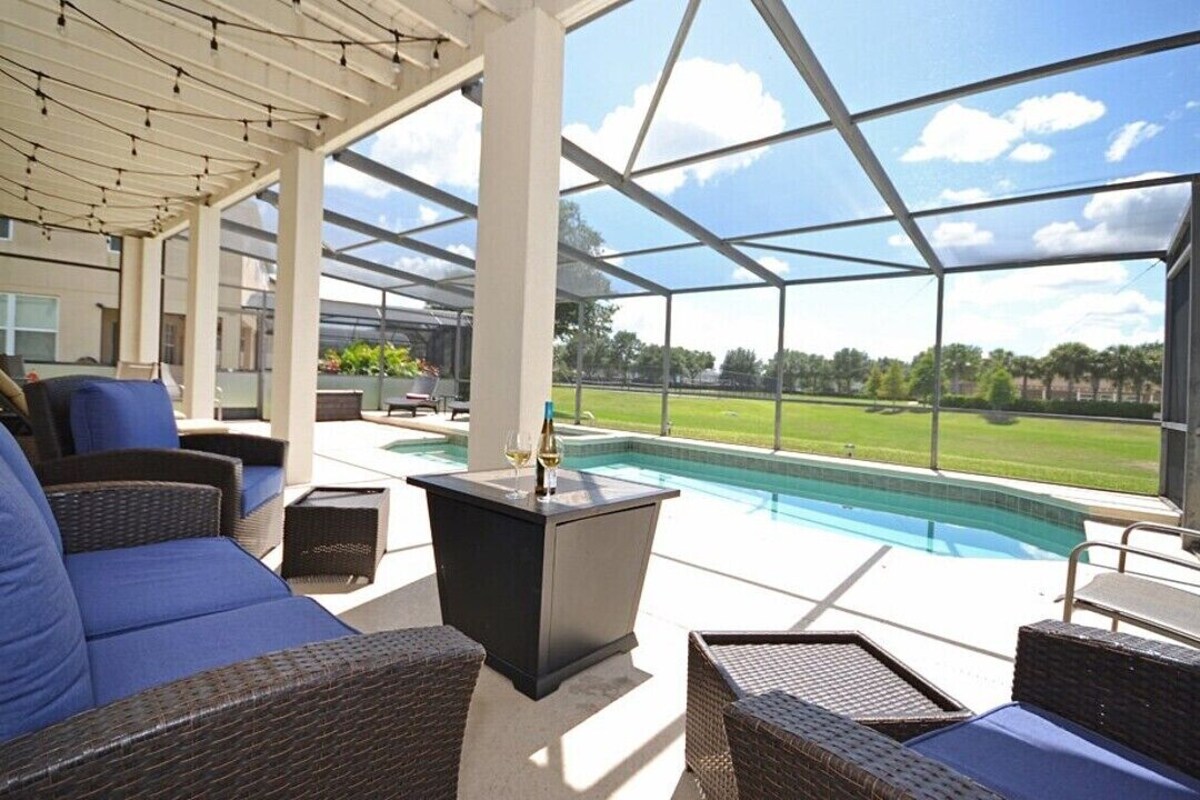 Bild für Gastgeberprofil