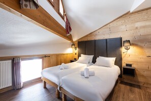 4 Schlafzimmer, Bügeleisen/Bügelbrett, Reisekinderbett, kostenloses WLAN