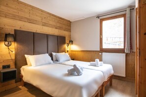 6 Schlafzimmer, Bügeleisen/Bügelbrett, Reisekinderbett, kostenloses WLAN