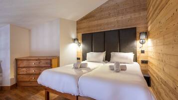 2 chambres, fer et planche Ă repasser, lit parapluie, Wi-Fi gratuit