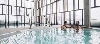 Au pied des pistes | Piscine + balcon privé