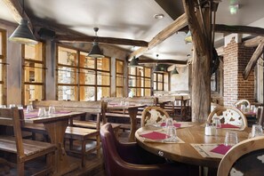 Restauranger