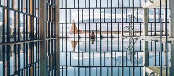 Accès direct aux pistes | Piscine et sauna