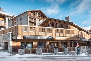 Udendørsområde