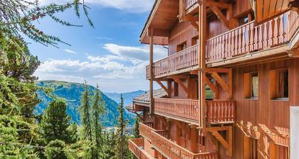 Au pied des pistes | Charmant T3 | Piscine & sauna