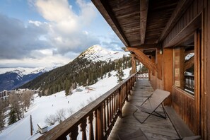 Property grounds - Ski aux pieds ! T8 pour 16 | Piscine et sauna (Belle Plagne)