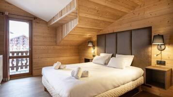 5 chambres, fer et planche Ă repasser, lit parapluie, Wi-Fi gratuit