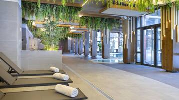 Wellness
