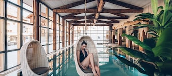 Accès direct aux pistes, piscine | T3 + cabine