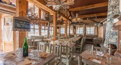 Au pied des pistes | T2 + cabine | Piscine + sauna