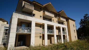 Exterieur