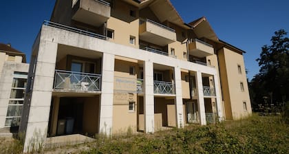 Confortable T2 | Ă 800m du centre ville !