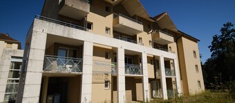 Confortable T2 | À 800m du centre ville !