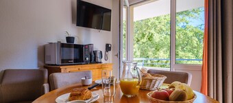 Confortable T2 | À 800m du centre ville !