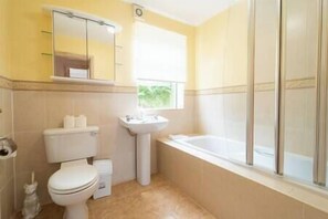 Bathroom - Sea For Miles (Kinard West)