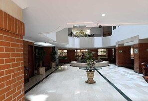 Reception - alameda club house 135 usaquén (Bogotá)