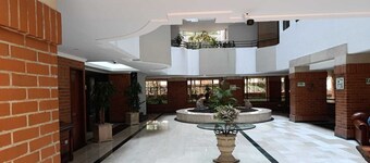 alameda club house 135 usaquén