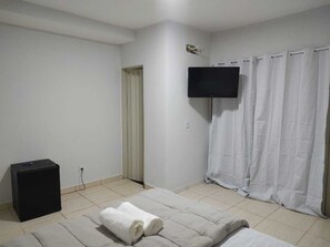 Comfort tweepersoonskamer | Gratis wifi