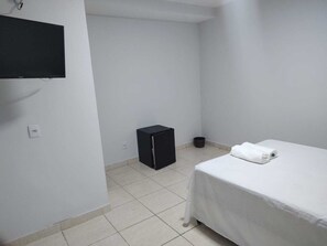 Kahden hengen perushuone | Ilmainen Wi-Fi