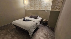 1 bedroom, travel crib, WiFi, bed sheets - Appartement cosy Grand place (Arras)