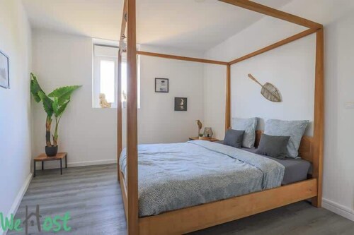 Le Rietz, 4P Lumineux, stationnement gratuit