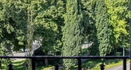 Le Rietz, 4P Bright, free parking