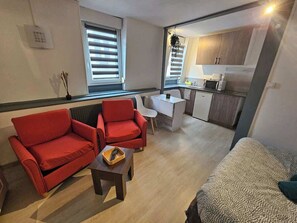 TV - Le Studio du Théâtre (Arras)