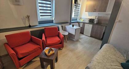 Le Studio du Théùtre