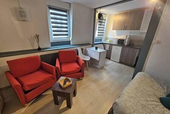 TV - Le Studio du Théâtre (Arras)