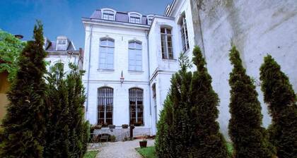 Villa Basecque, appartement 2 chambres