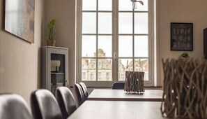 Dining - Grand Place Amazing 17P accommodation (Arras)