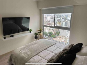 1 habitación y wifi 