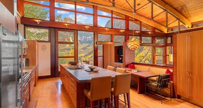 Stunning Hillside Home | Unparalleled Canyon Views, Gym, Hot Tub