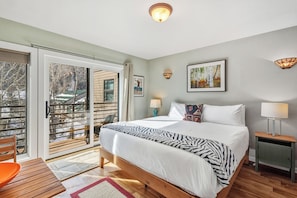 1 habitación, wifi gratis y ropa de cama